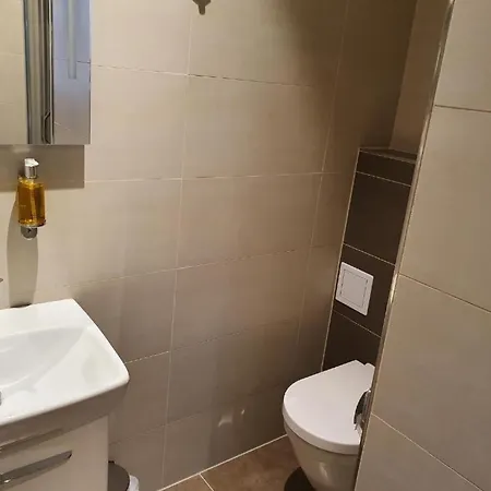461 Appartamento Modřice