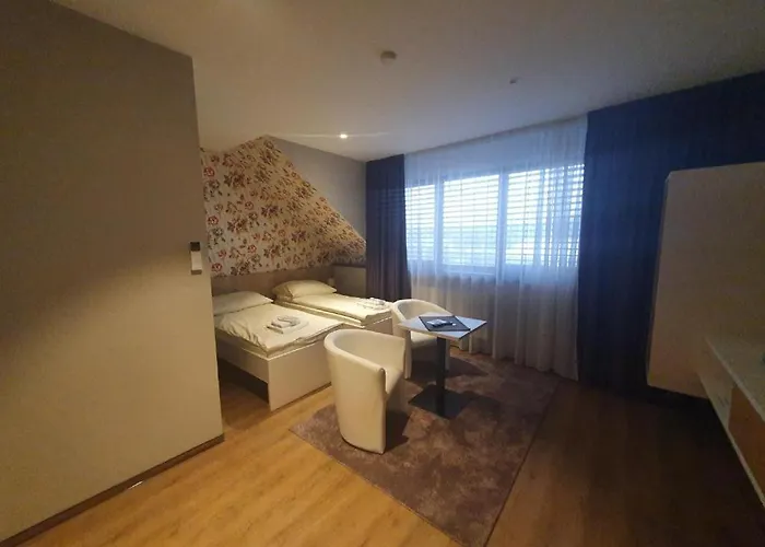 Apartman 461