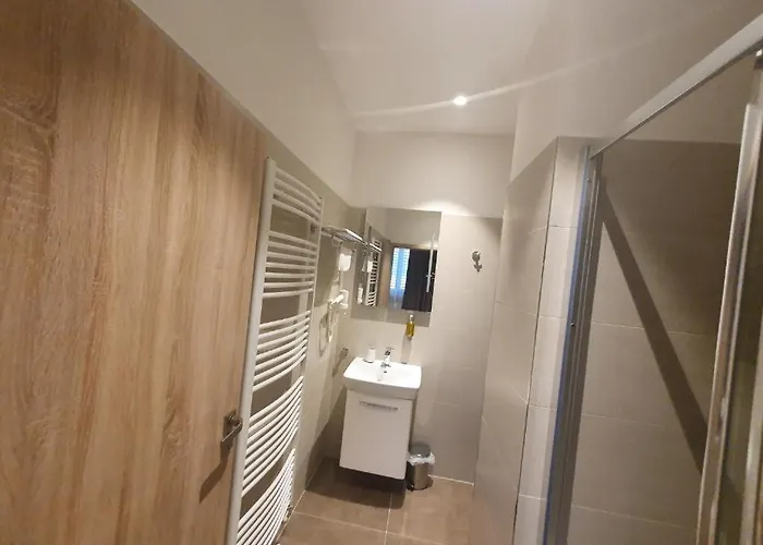 461 Apartman *