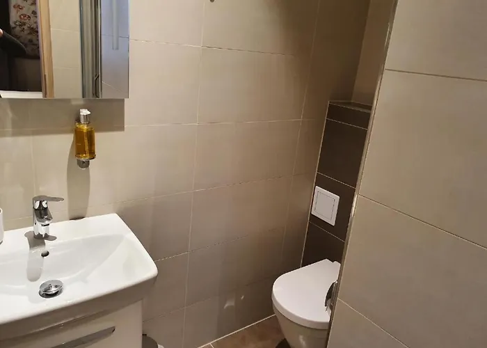 461 Apartman Modřice
