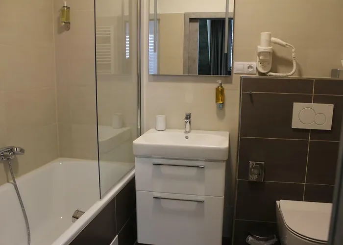 Apartman 461