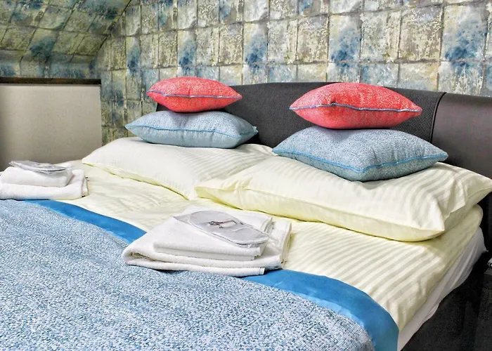 Apartman 461 Modřice